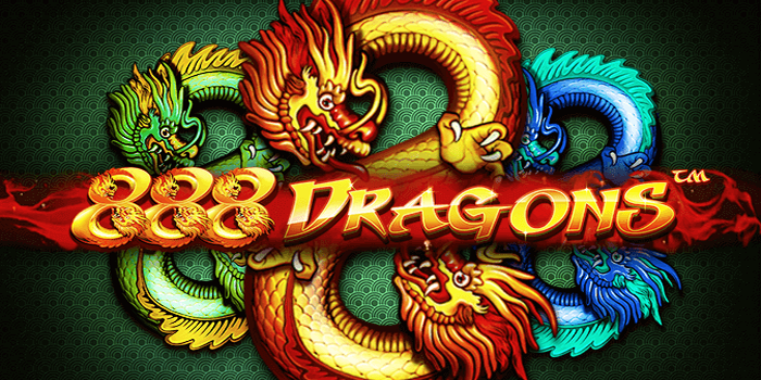 Panduan Mudah Menang Besar di Slot 888 Dragons