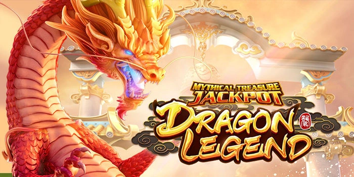 Rahasia Ampuh Menghindari Kerugian di Slot Dragon Legend