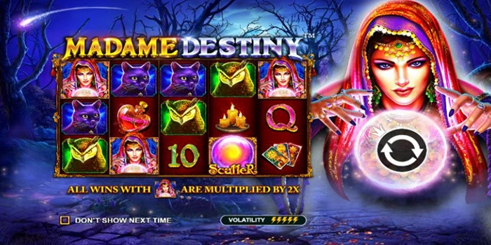 Pengaruh Fitur Bonus Terhadap Waktu Gacor