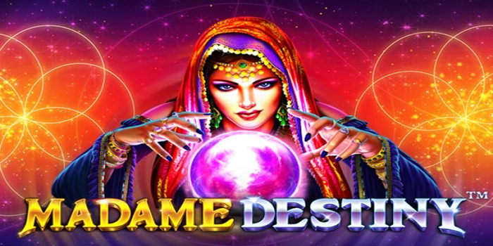 Waktu Gacor Slot Madame Destiny Yang Jarang Diketahui Pemain