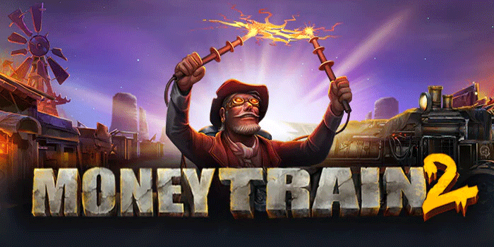 Tips Hoki Main Slot Money Train 2 Untuk Jackpot Melimpah