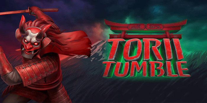 Cara Mudah Menang Jackpot Di Slot Torii Tumble