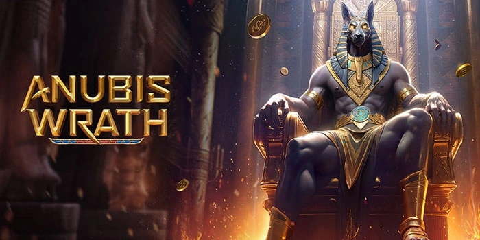 Trik Cepat Mendapatkan Jackpot di Slot Anubis Wrath