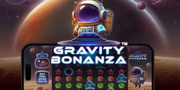 Bocoran Mudah Raih Maxwin Di Slot Gravity Bonanza Bocoran Mudah Raih Maxwin Di Slot Gravity Bonanza
