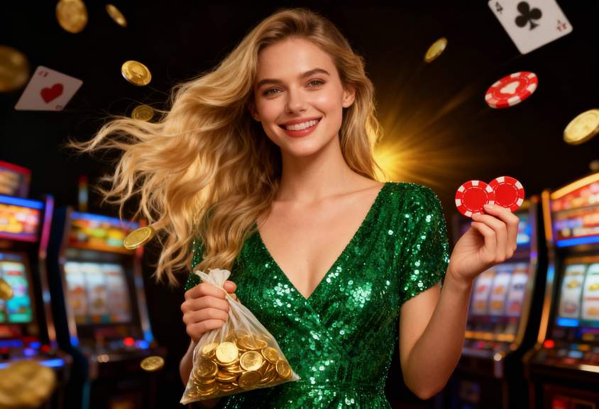 The History of Online Casinos